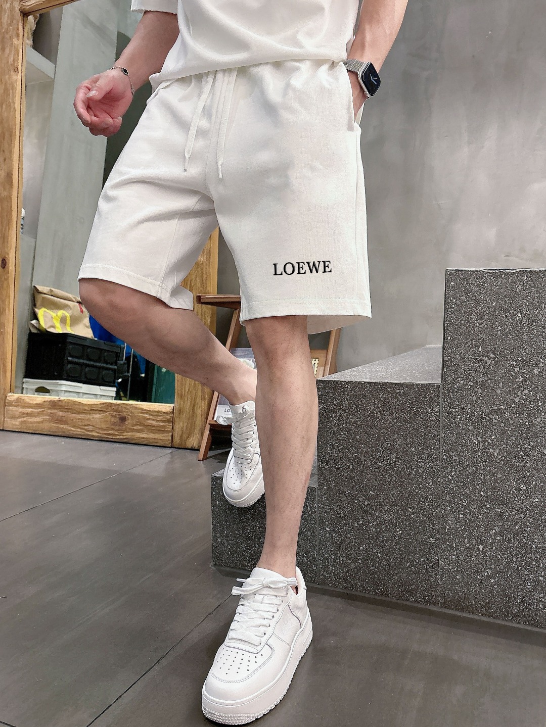 clothes and pants